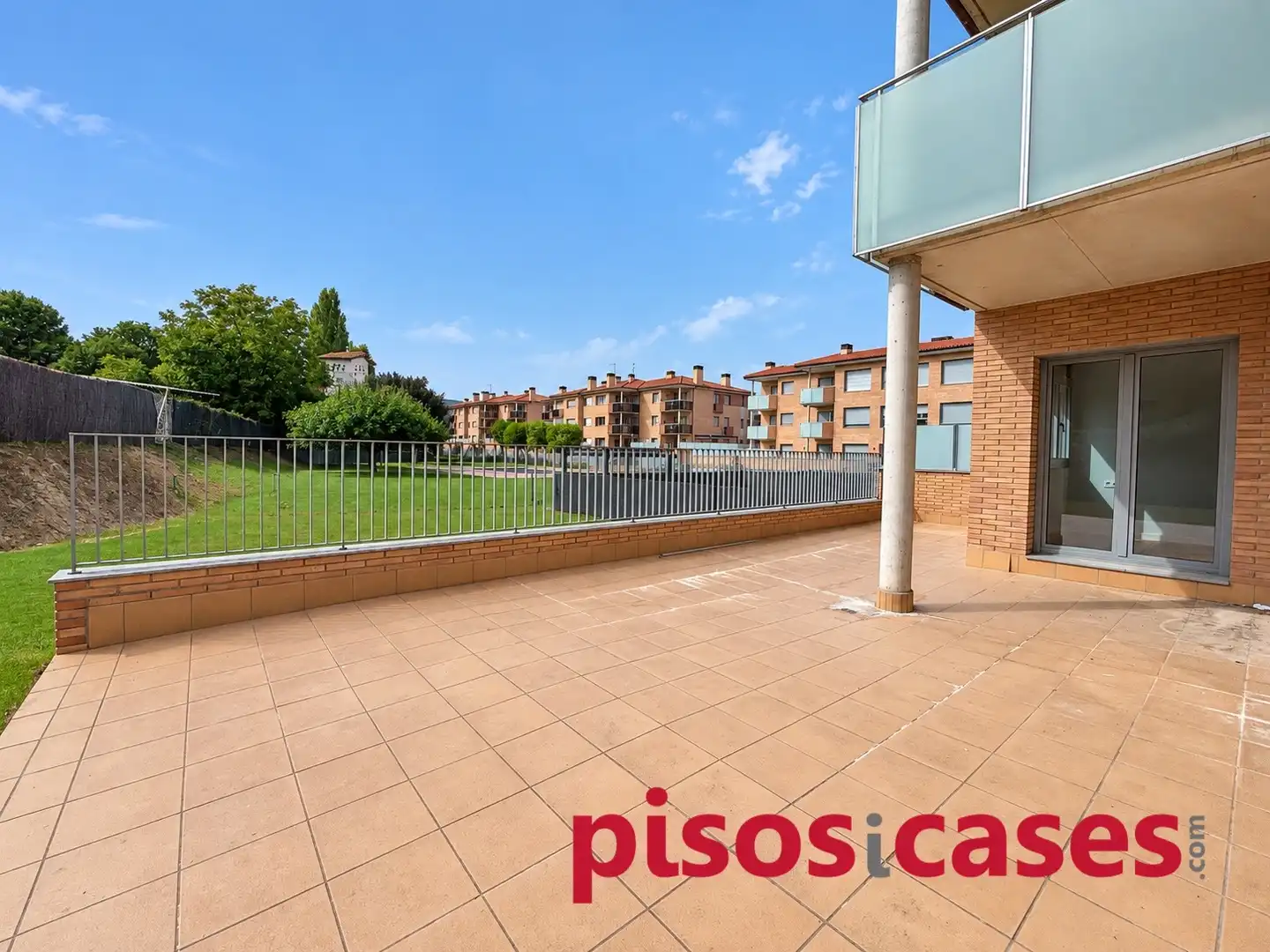 Ground floor for sale in Tona, Barcelona