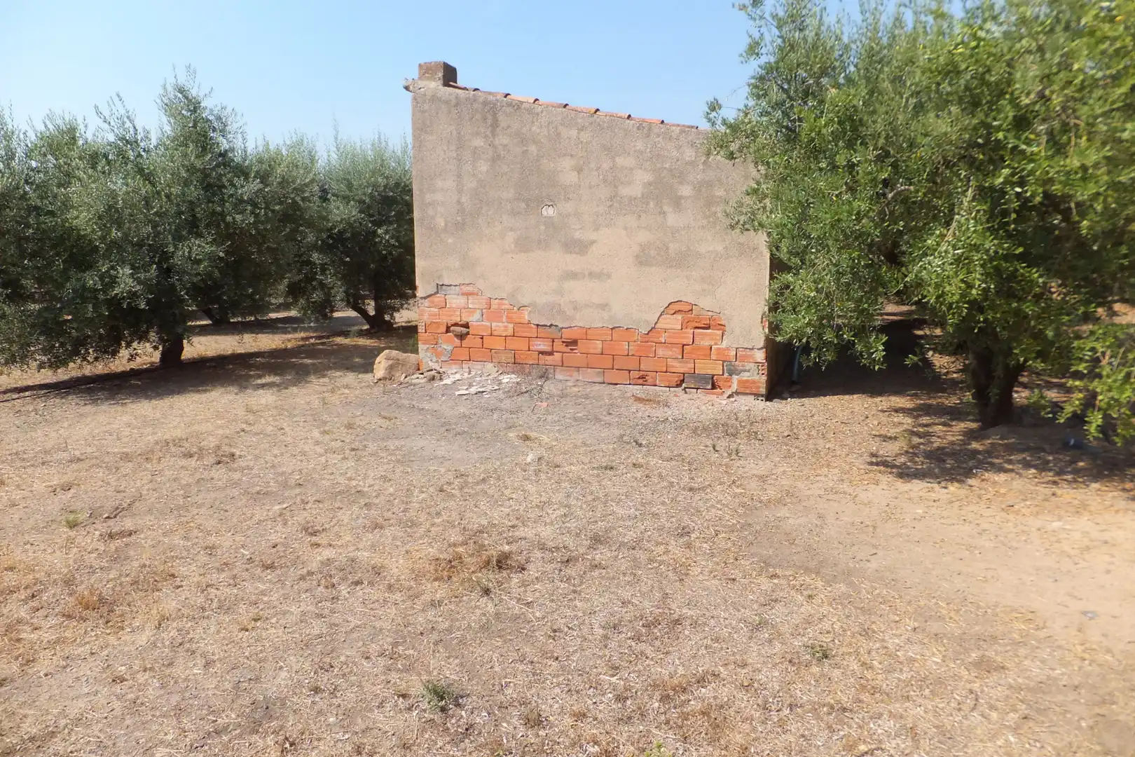 Terreno rústico en venta en Vial Camino, imagen 33