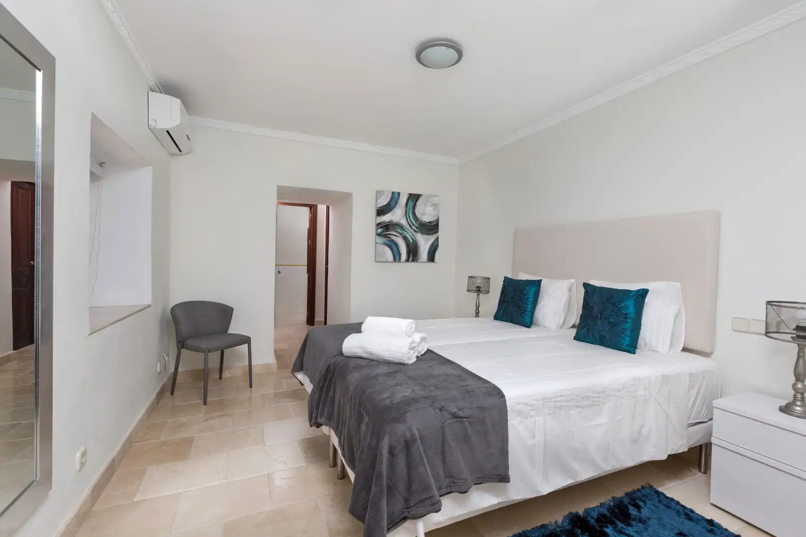 Casa amb terrassa en venda a VEGA DEL JAQUE 2, imagen 30