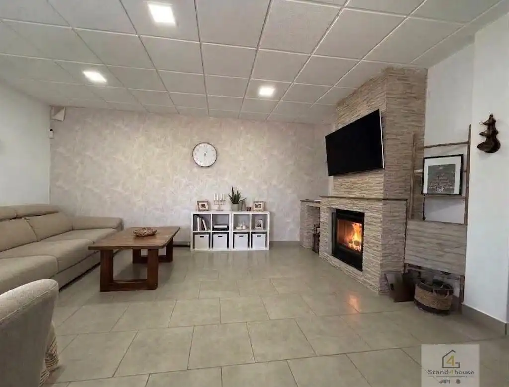 Detached house for sale in Bollullos Par del Condado, imagen 7
