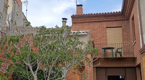 Foto 3 de Casa o chalet en venta en Calle Real, 28, Hornillos de Eresma, Valladolid