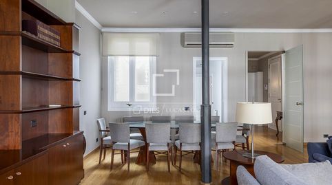 Foto 4 von Wohnung zur Miete in Dreta de l'Eixample, Barcelona Capital