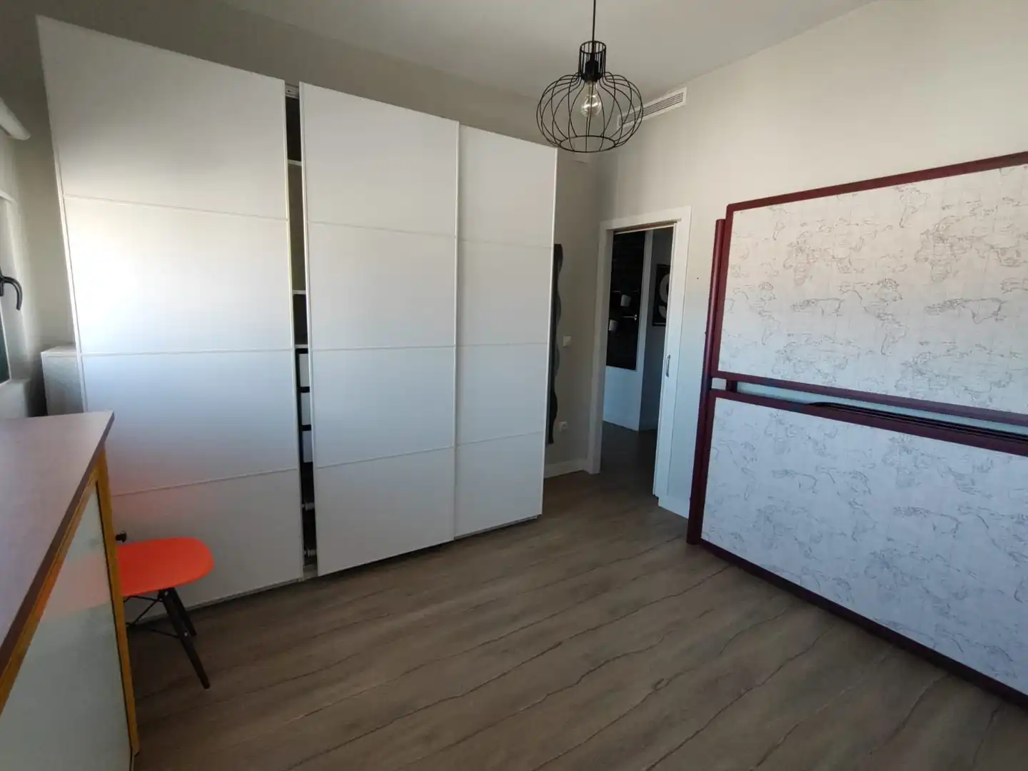 Apartment with pool for sale in Gran Alacant, imagen 15