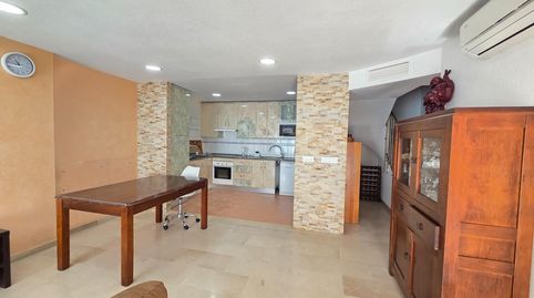 Foto 2 de Dúplex en venta en Calle de Pi I Margall, Playa de Garrucha, Garrucha