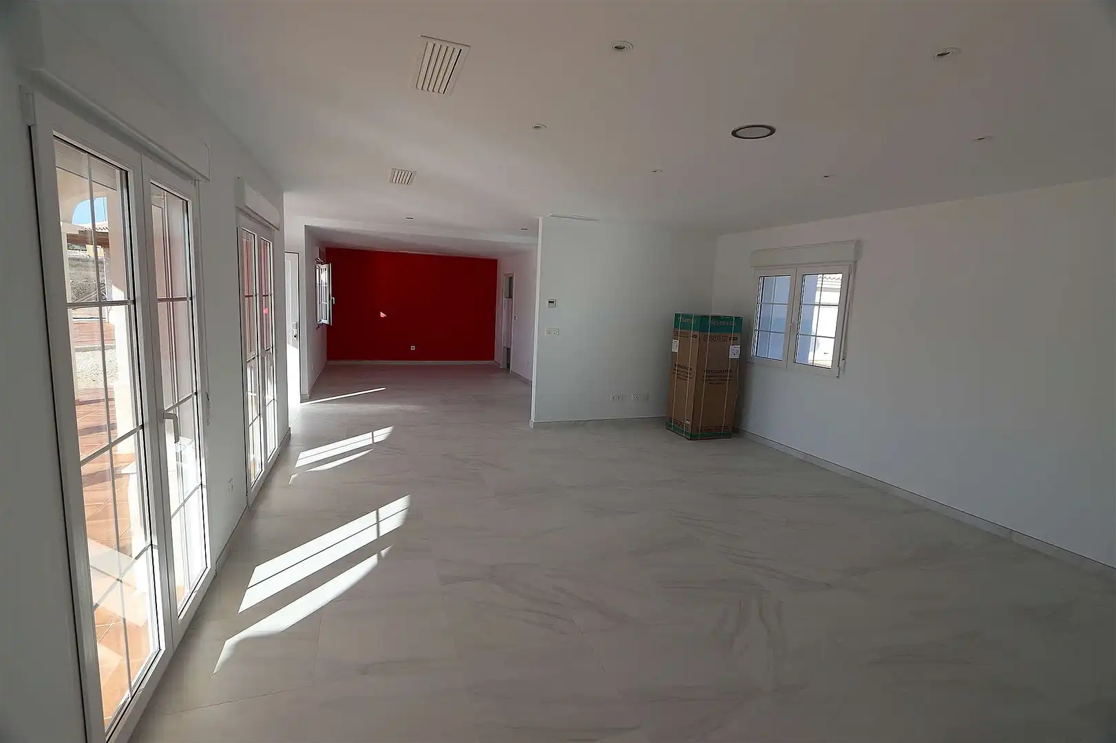 Chalet en venta en El Pinós / Pinoso, imagen 20