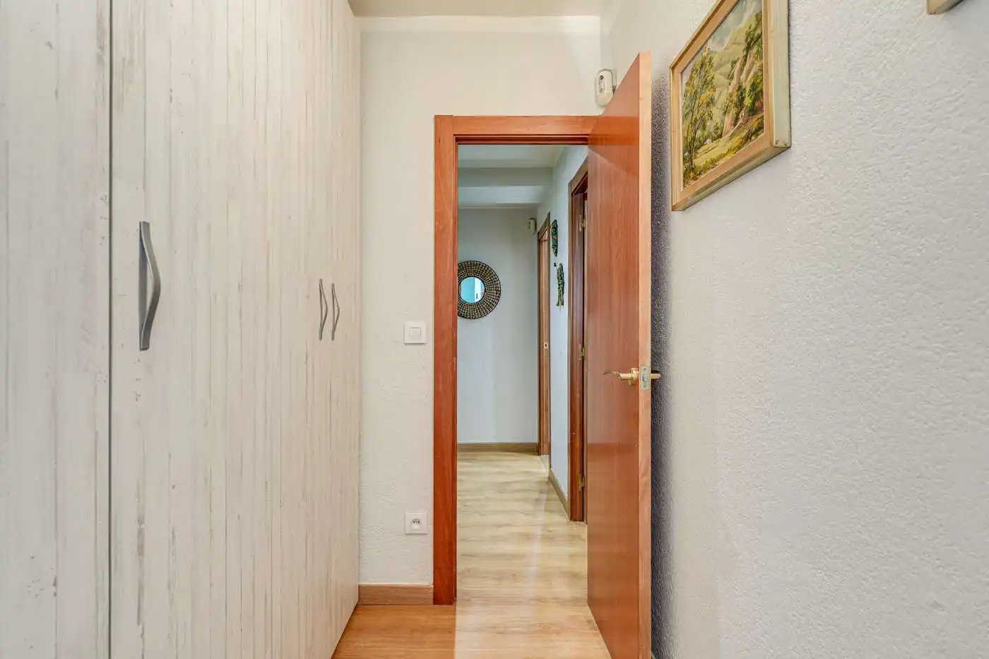 Flat for sale in Barcelona  with Furnished