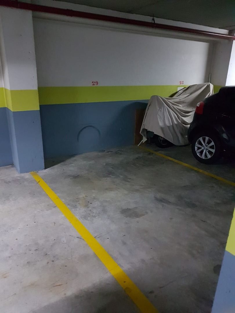 Garaje en venta en Calle Padre Cueto, Santa Catalina - Canteras, Isleta - Puerto - Guanarteme