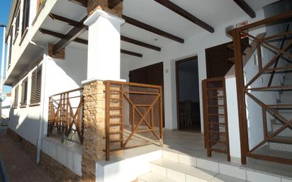 Casa o xalet en venda en San Pedro del Pinatar amb Aire condicionat, Calefacció i Jardí privat