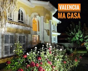 Casa o xalet de lloguer en L'Eliana amb Aire condicionat, Calefacció i Jardí privat