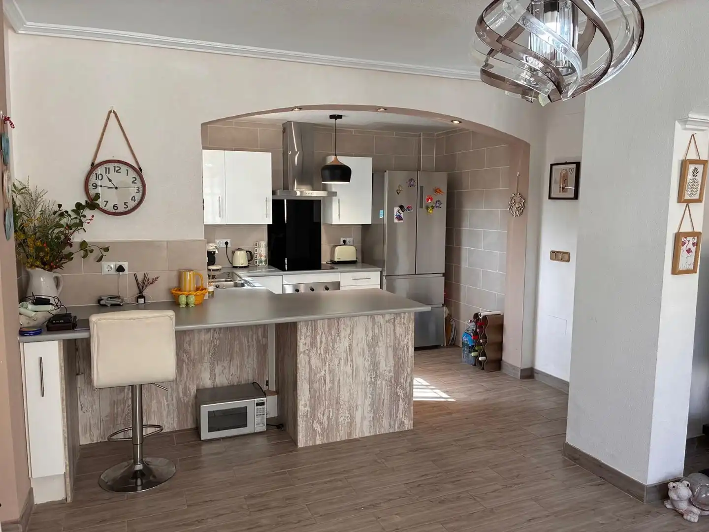 Casa a schiera con piscina in vendita a Orihuela Costa, imagen 20