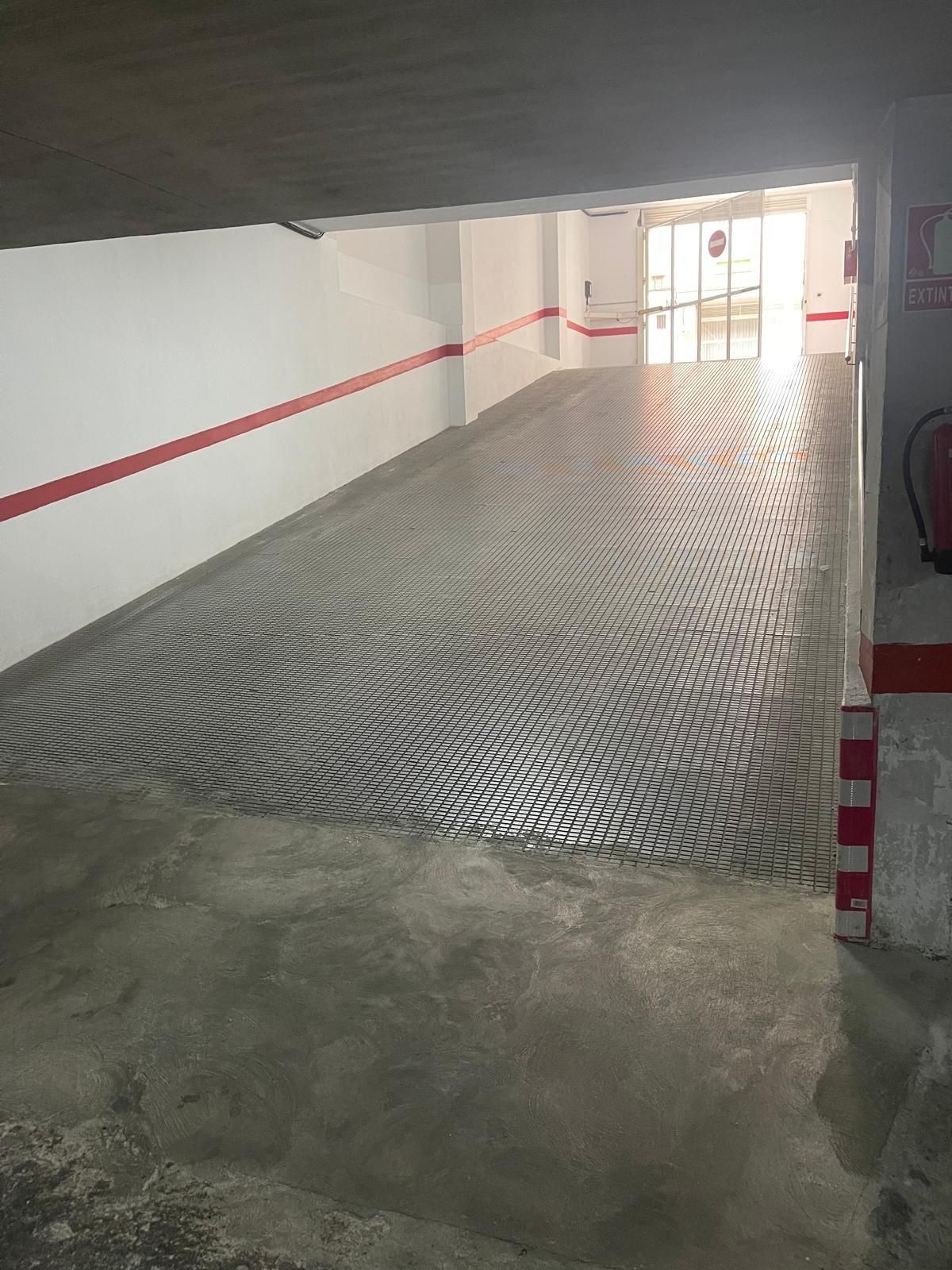 Aparcament de Garatge en venda en  Córdoba Capital