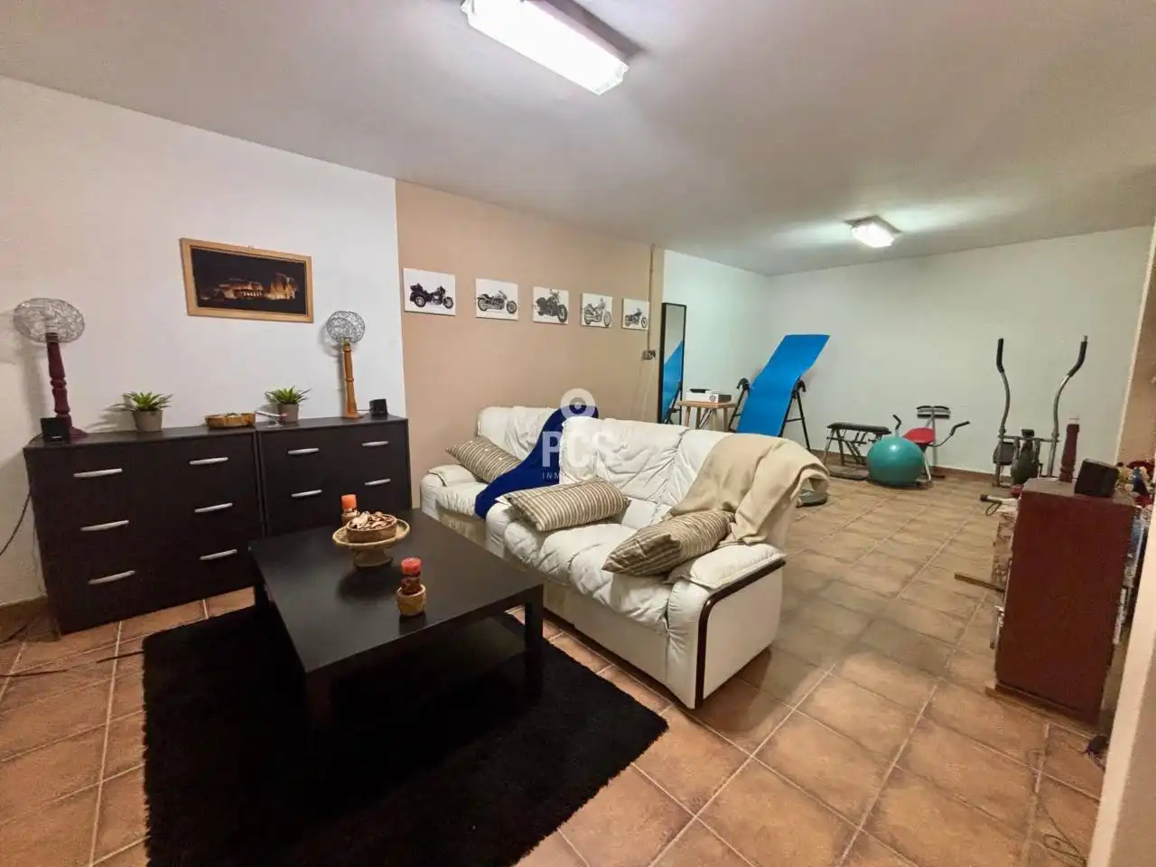 Detached house with pool for sale in Calle Totana Zona Huertos S/N, imagen 17