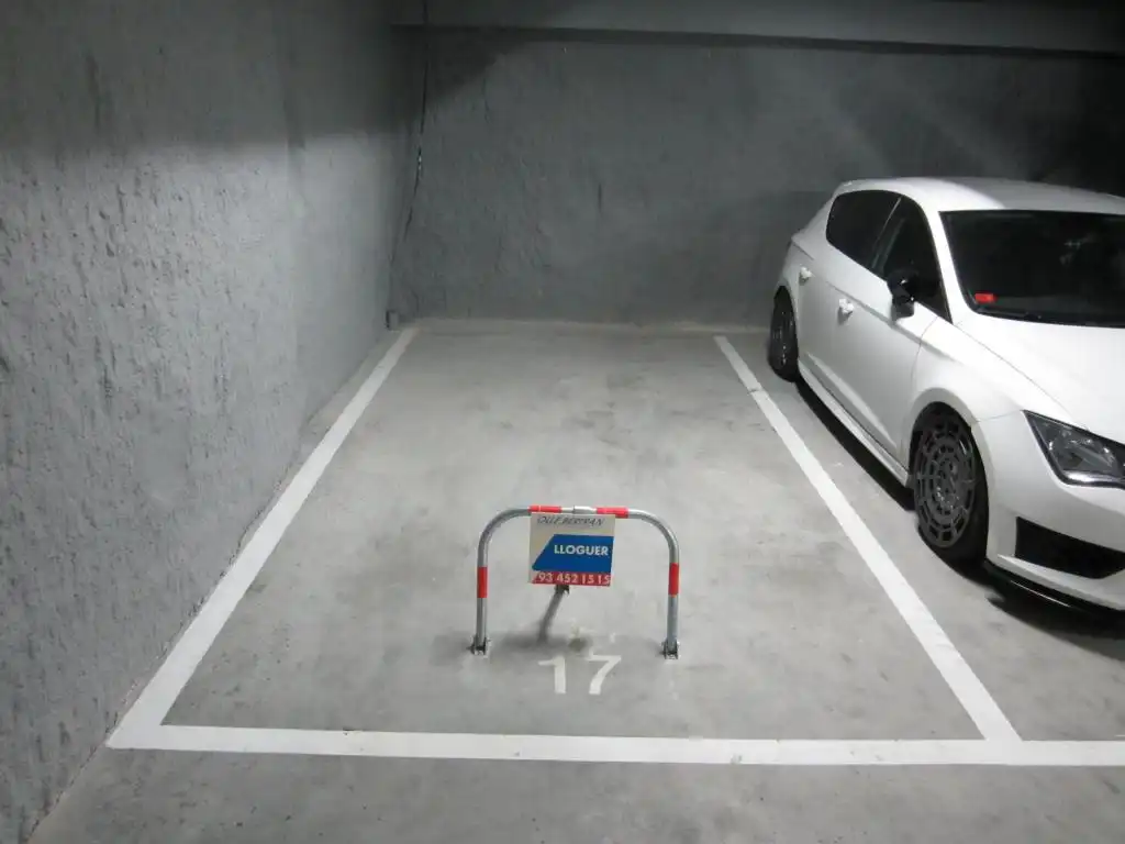 Parking of Garage for sale in Cornellà de Llobregat