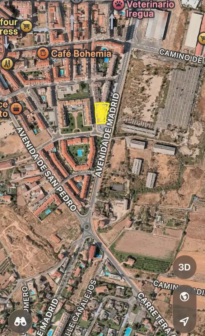 Rural land for sale in Lardero - TN UE-13 43, imagen 29