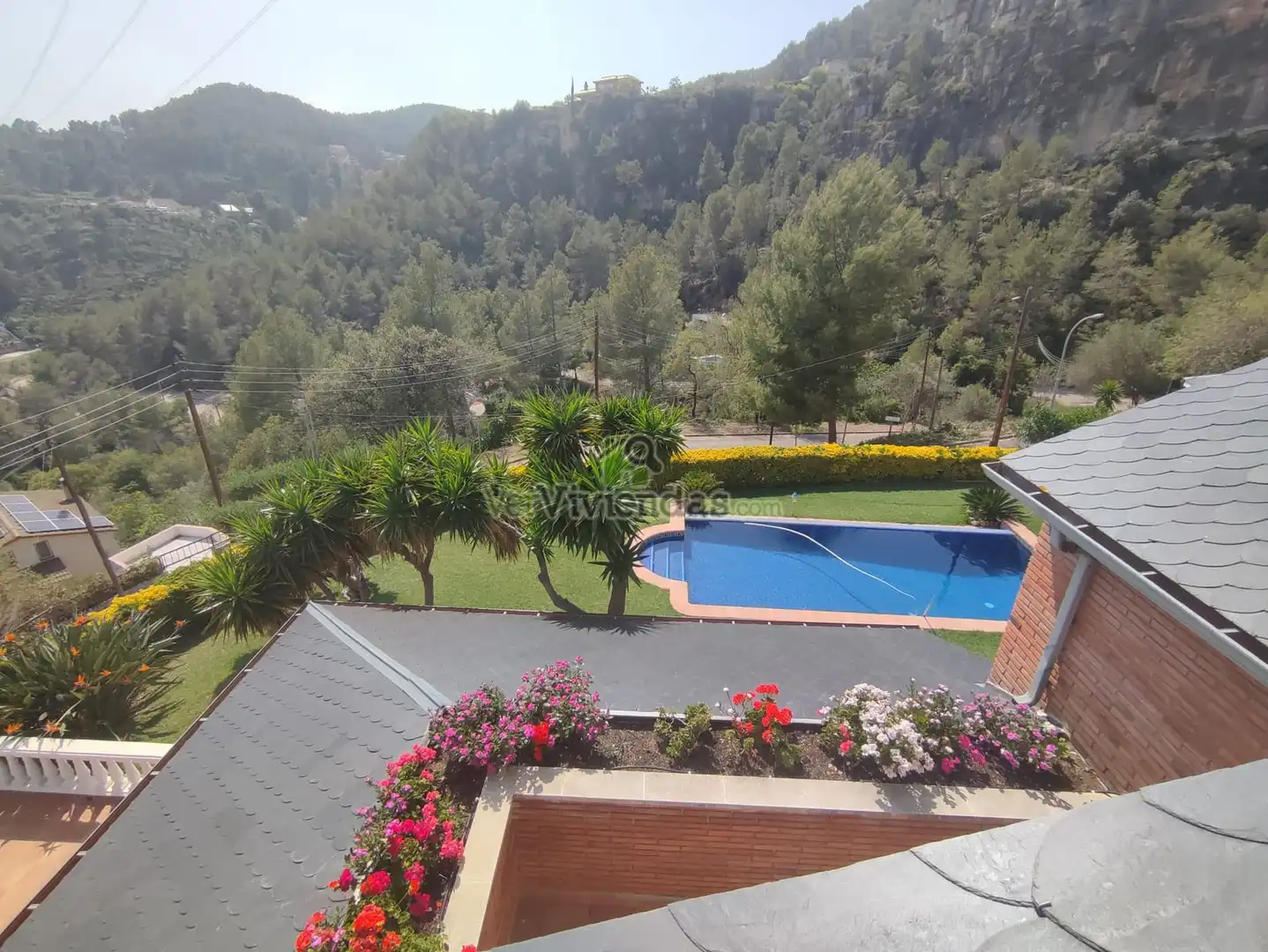 Villa avec terrasse à vendre à N-340 329, imagen 43