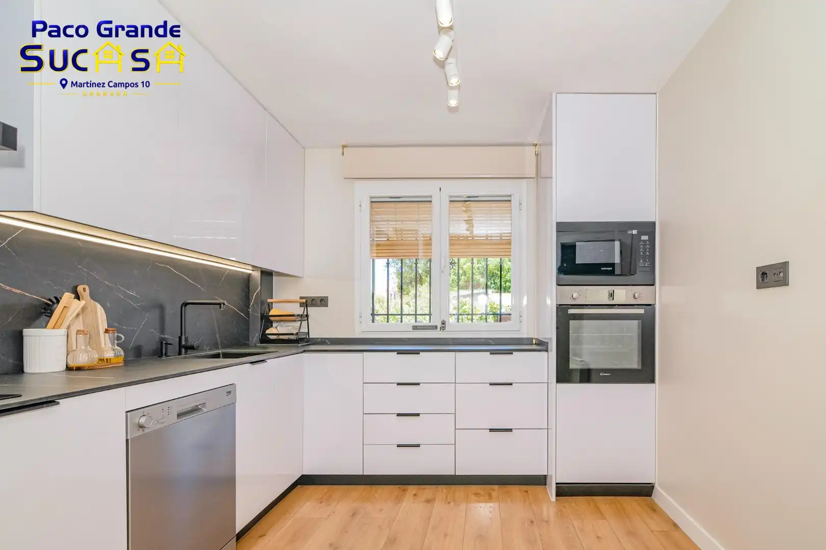 Home for sale in Carretera Carretera Granada 44, imagen 8