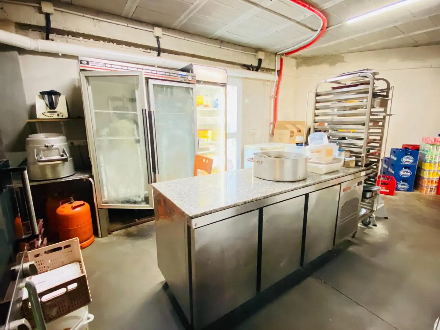 Local comercial en traspaso en Calle BINIALI 1, imagen 18