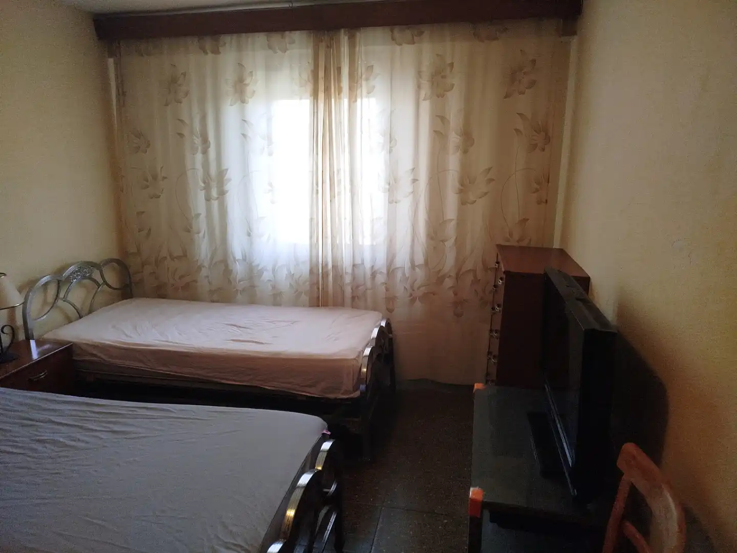 Wohnung zum Verkauf in Calle Pintor Pedro Camacho, 6, Juan XXIII