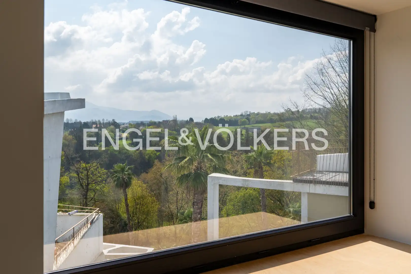Terraza de Finca rústica en venta en Donostia - San Sebastián  con Calefacción