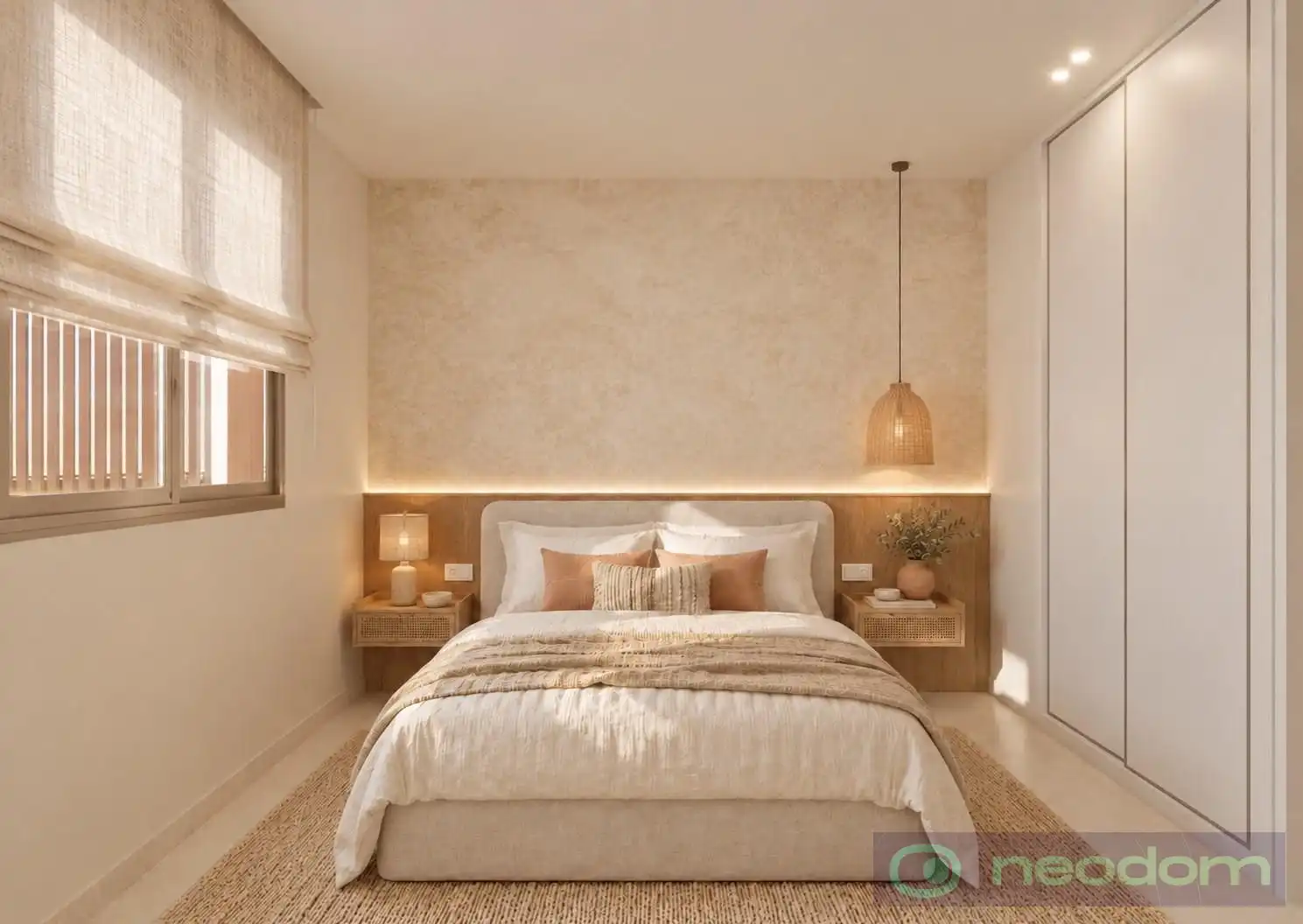 Penthouse mit Pool zum Verkauf in N/A, imagen 6