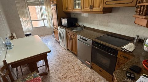 Foto 2 de Pis en venda a Lutxana - Llano, Barakaldo