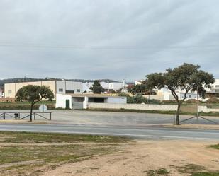 Exterior view of Residential for sale in Villanueva de los Castillejos