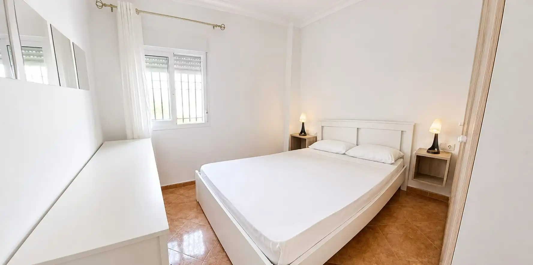Piso en venta en Barrio Alto