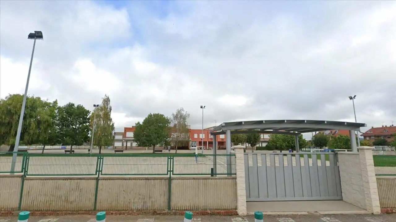 Parcheggio con ascensore in vendita a Ebro, imagen 6
