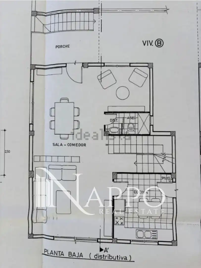Houses for sale in Llucmajor  with Air Conditioner, Heating and Terrace