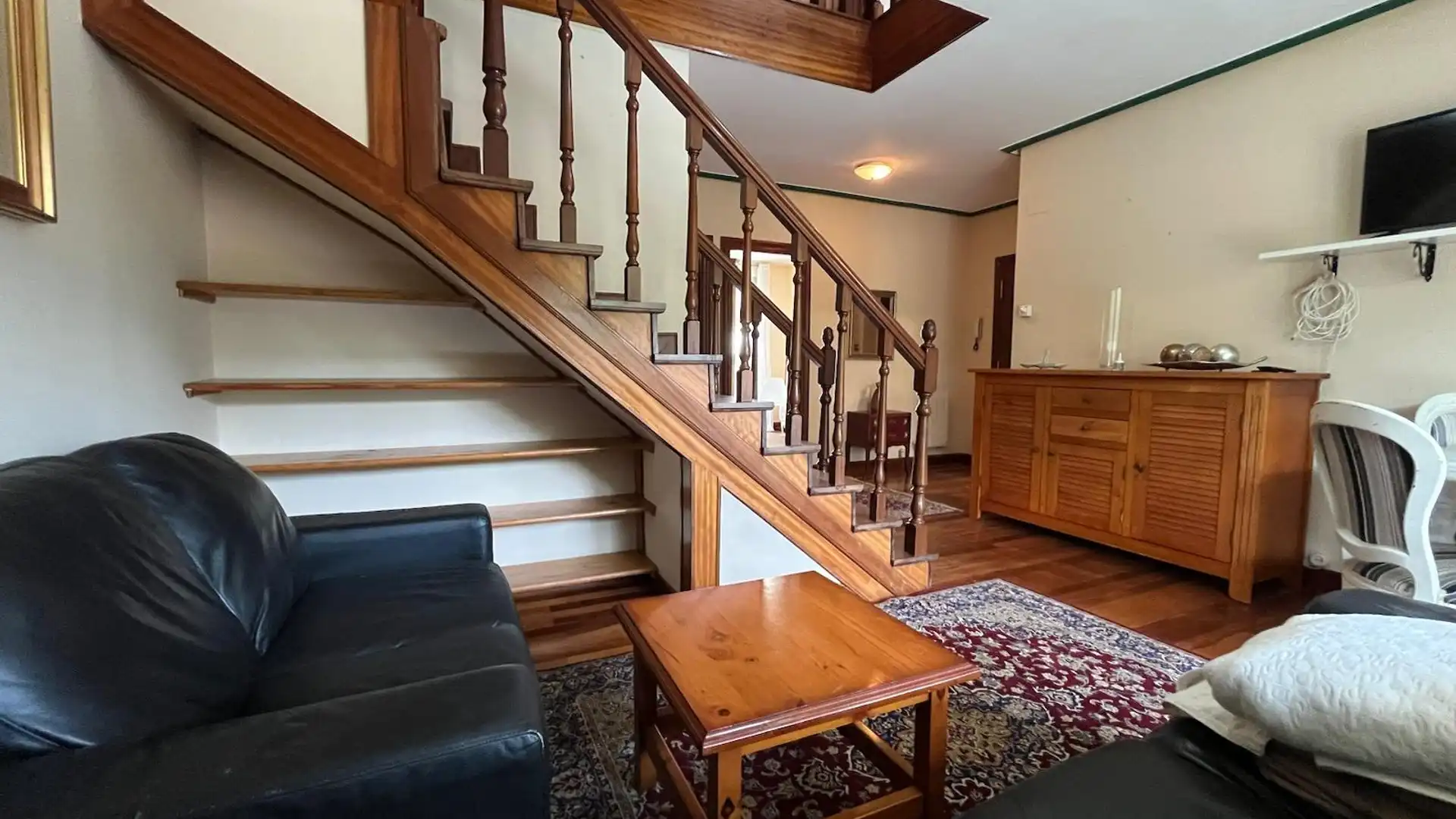 Duplex for sale in Castro-Urdiales  with Heating, Terrace and Storage room