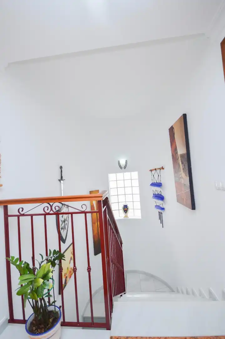 Casa con jardín en venta en Calle Calle Aneto 14, imagen 39
