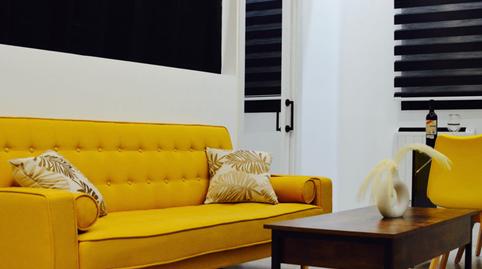 Foto 4 de Planta baixa de lloguer a C. Juan XXIII, 14, Centro, Torrejón de Ardoz