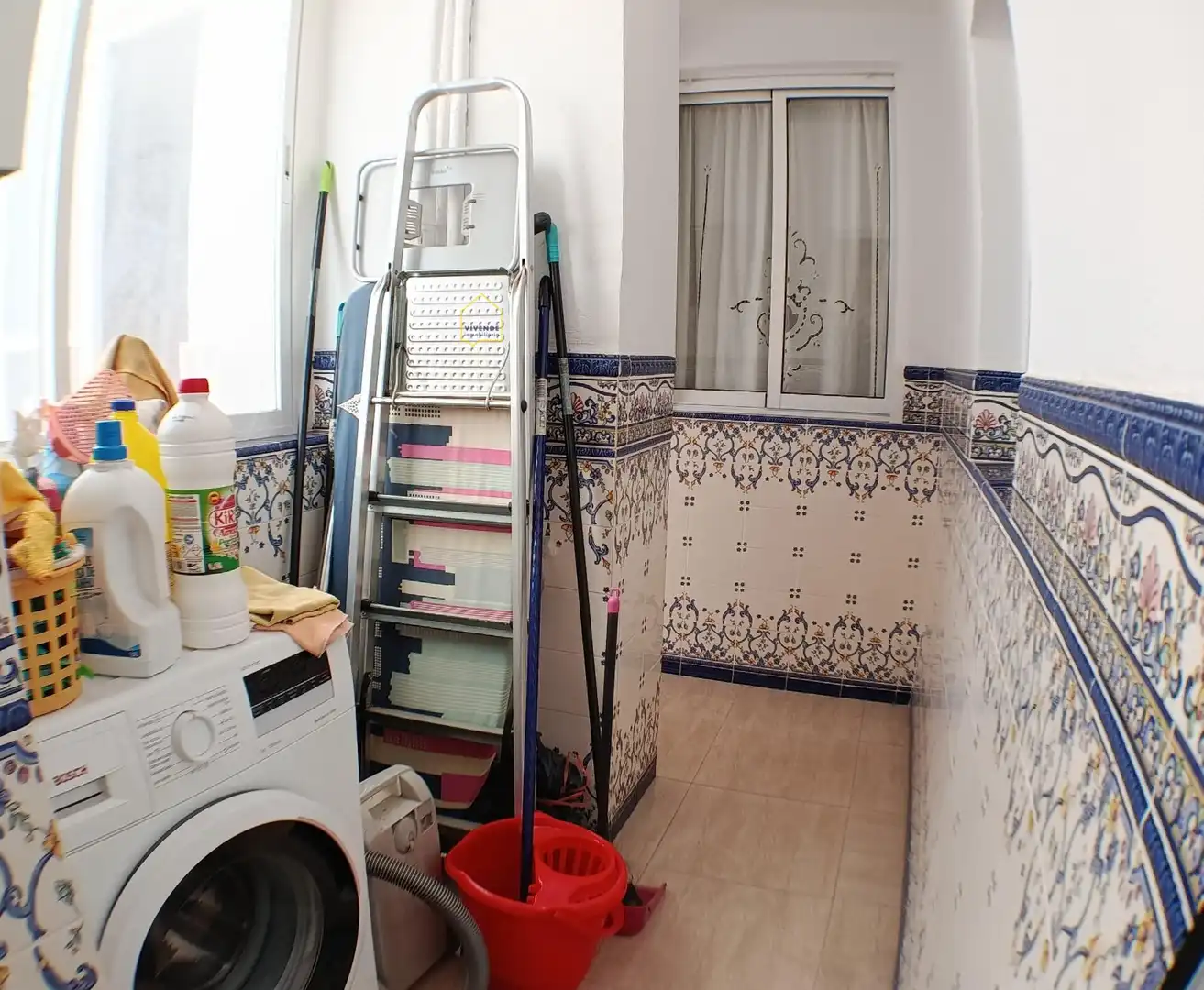 Wohnung zum Verkauf in San José
