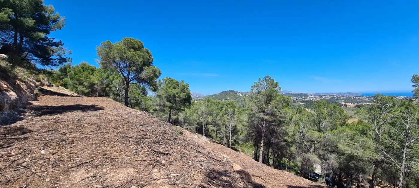Residential land for sale in Oltamar - Cucarres, imagen 4