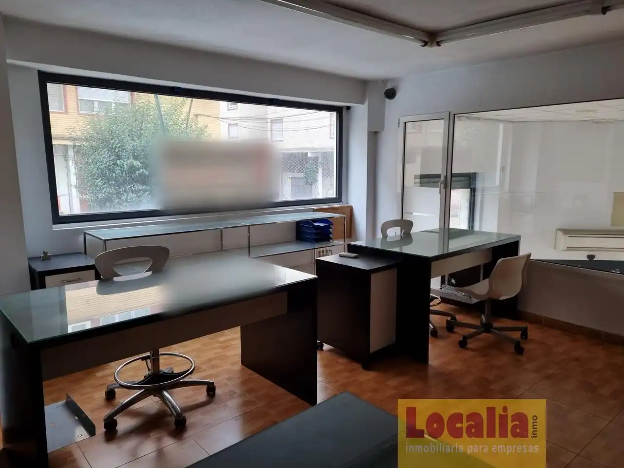 Oficina de alquiler en Torrelavega 