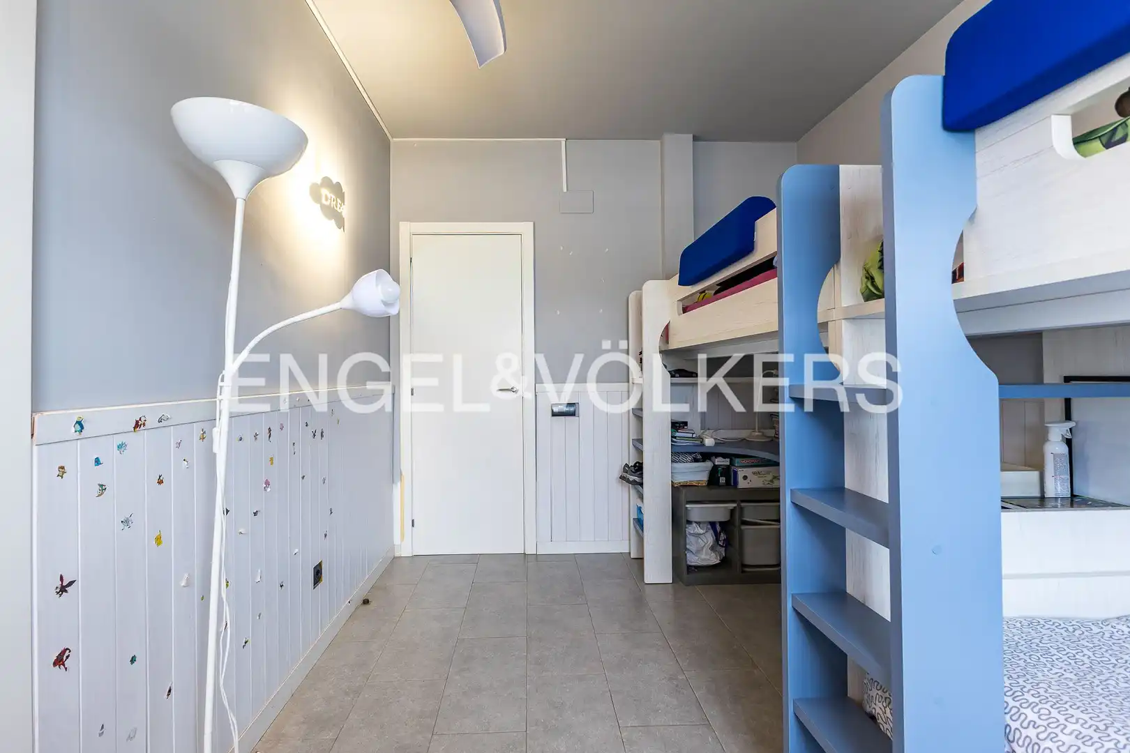 Habitación de Casa o chalet de alquiler en Sant Pere de Ribes con Aire acondicionado, Calefacción y Jardín privado