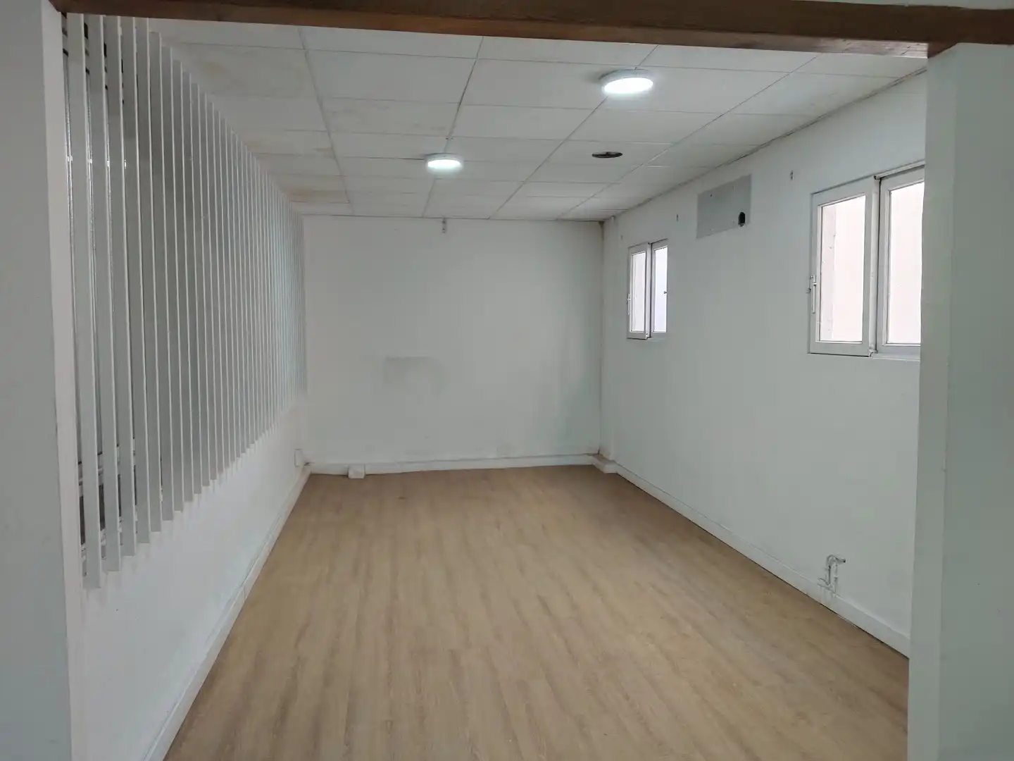 Oficina de alquiler en Valencia