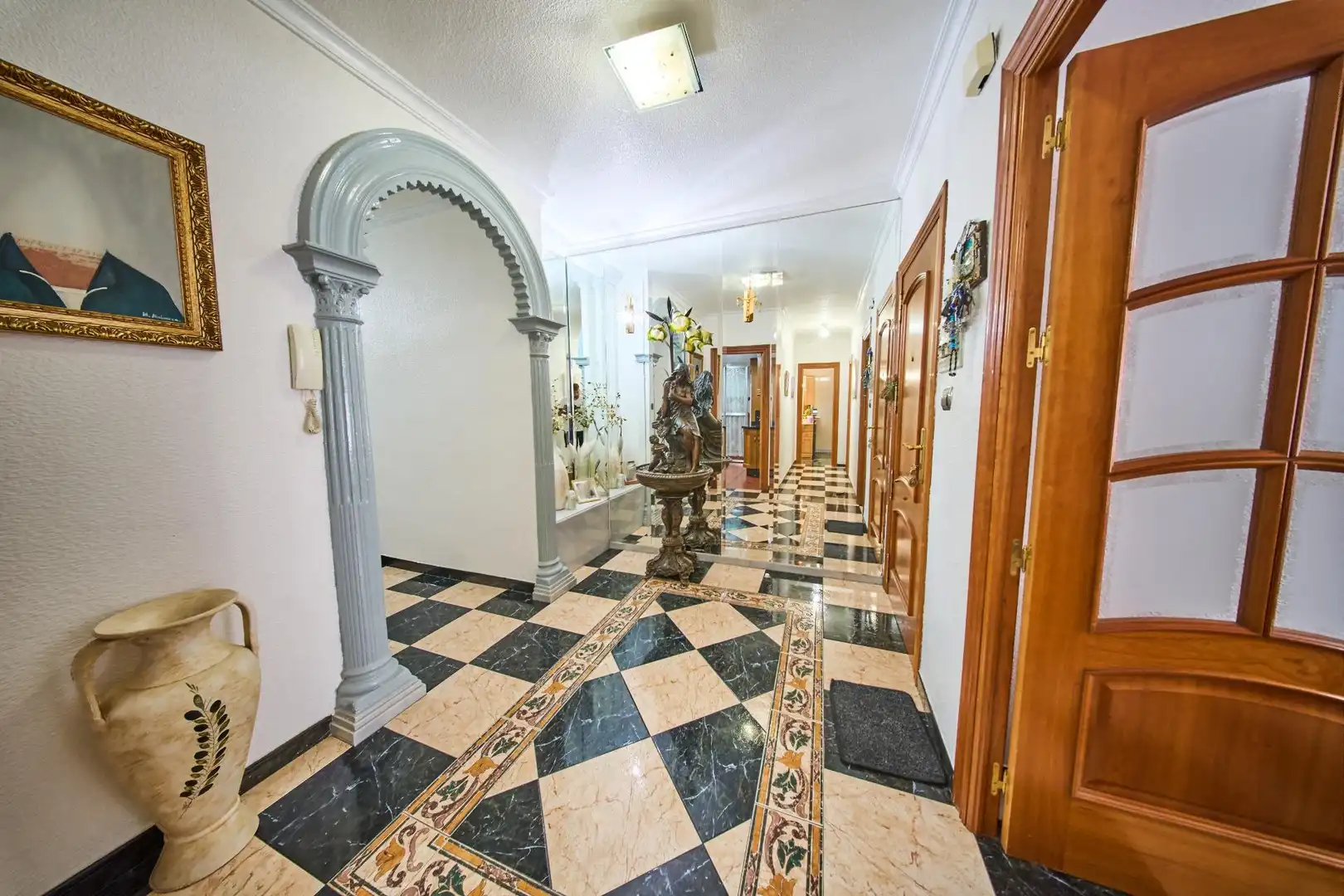 Wohnung zum Verkauf in Calle RAMON Y CAJAL, imagen 25