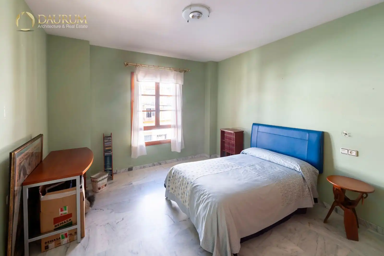 Dormitori de Casa o xalet en venda en Alcalá de Guadaira amb Aire condicionat, Calefacció i Terrassa