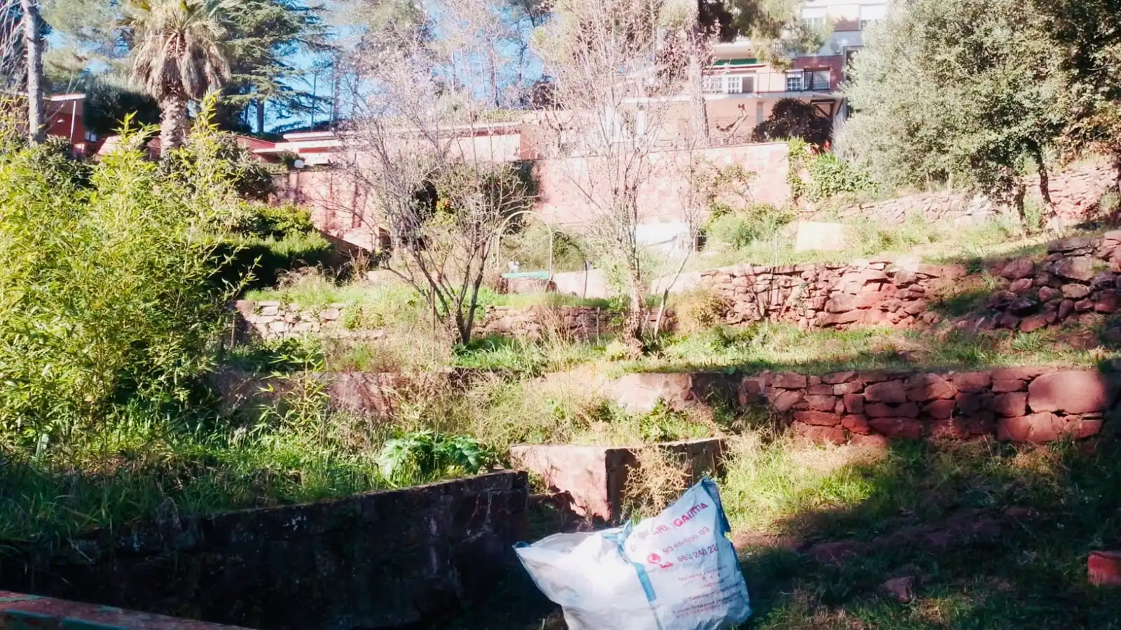 Terreno residencial en venta en Carrer del Xarel·lo 55, imagen 3
