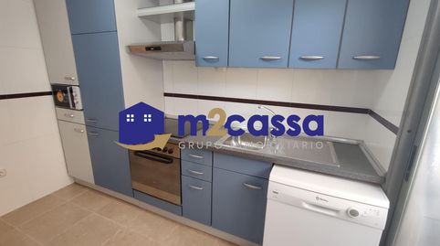 Foto 3 de Piso en venta en Santiago, Lorca