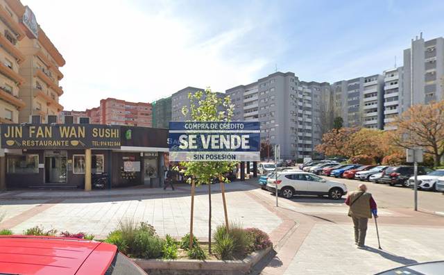 Piso en Venta en Avenida de Europa en Fuenlabrada II - El Molino