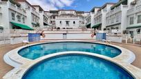 Swimming pool of Flat for sale in El Rosario  with Terrace, Balcony and Community pool