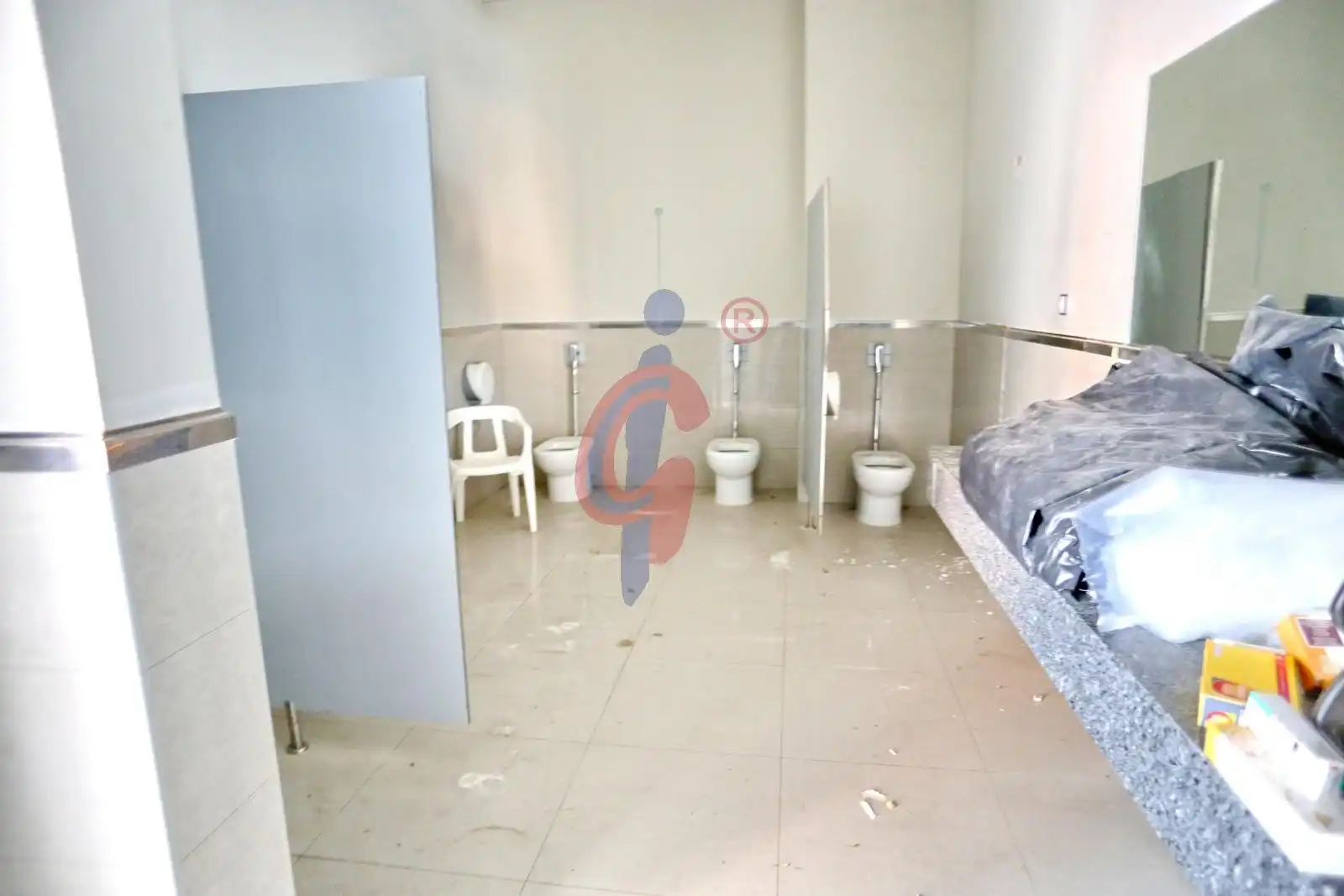 Local comercial en venta en Avenida Avenida del Puerto 1, imagen 14