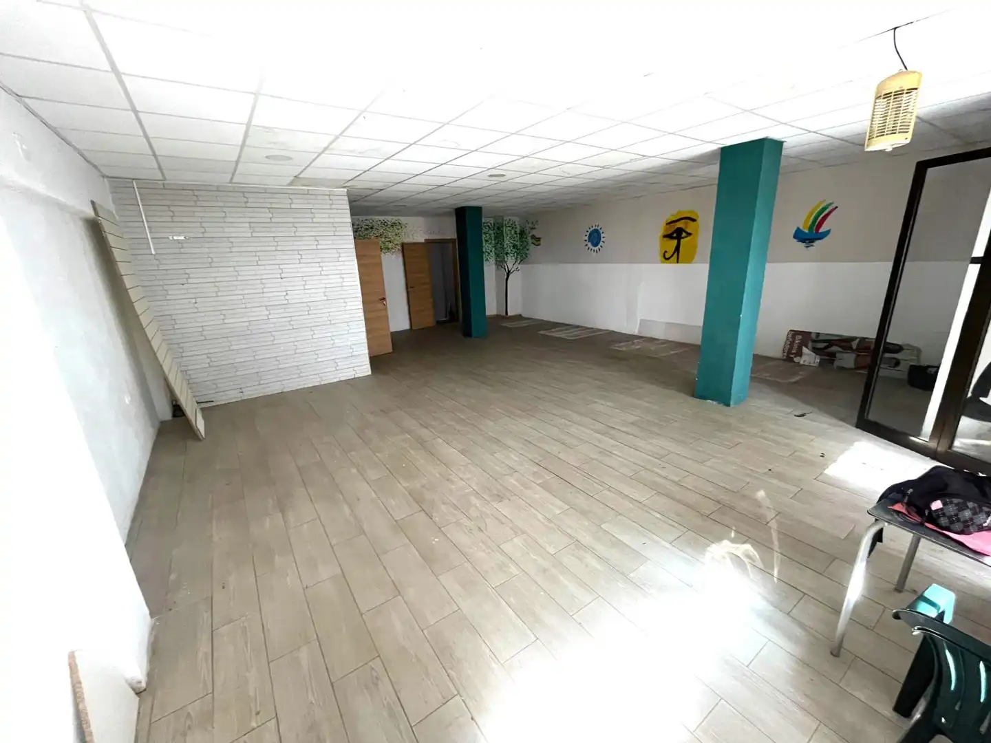 Local comercial en venda a El Portil