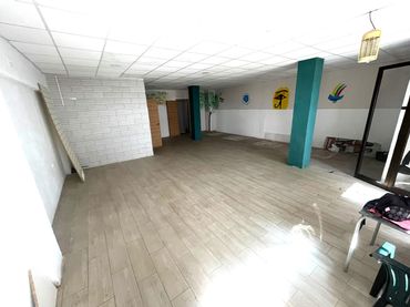 Local comercial en venda a El Portil
