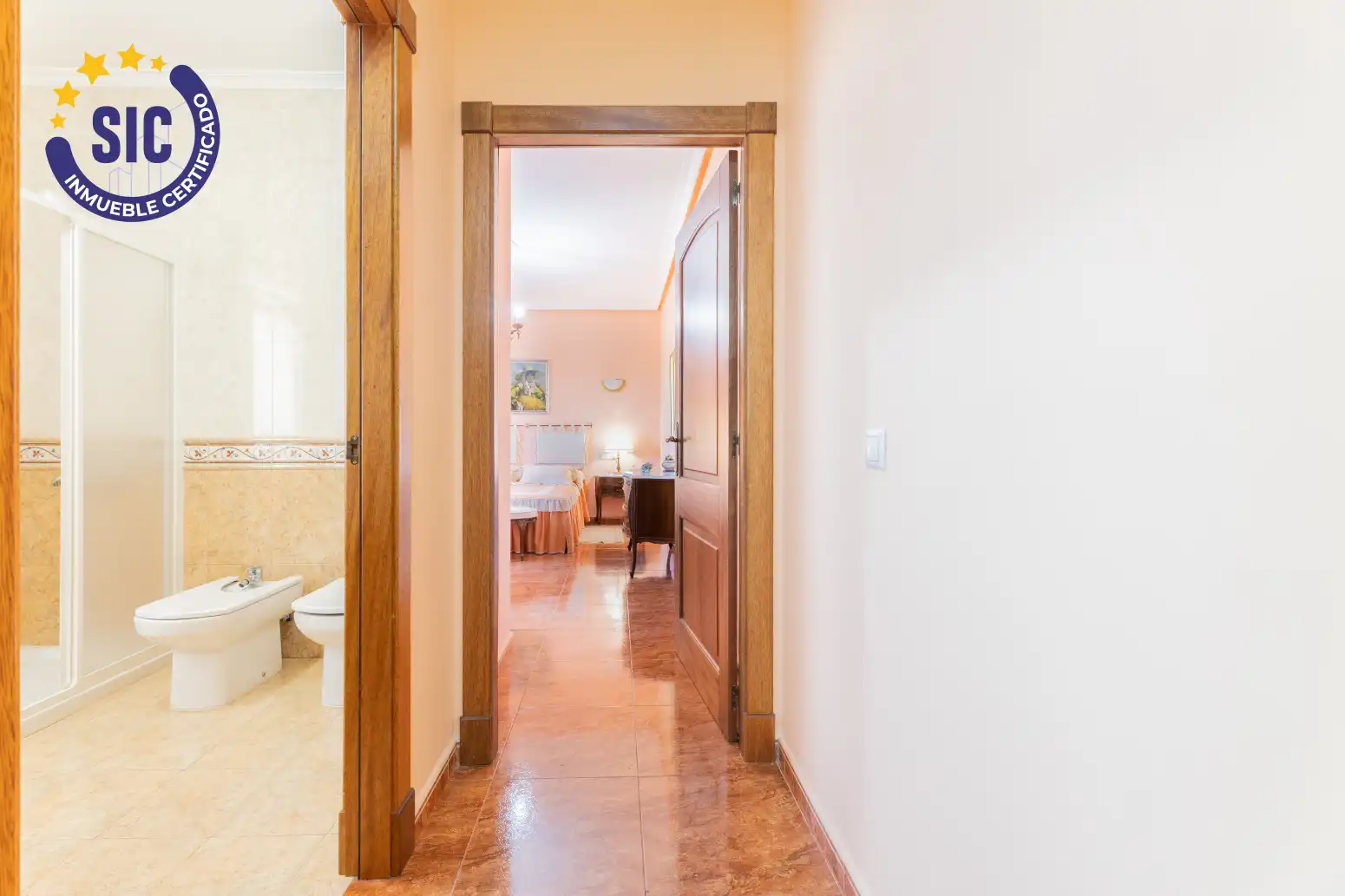 Casa o chalet en venta en Hontecillas con Calefacción, Terraza y Amueblado