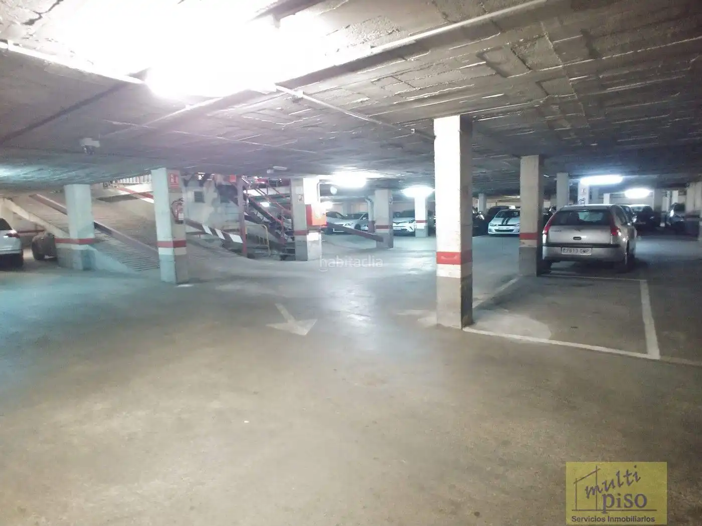 Garage for sale in Les Planes