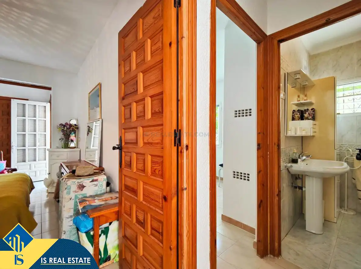 Maison mitoyenne avec jardin à vendre à Nueva Torrevieja - Aguas Nuevas, imagen 37