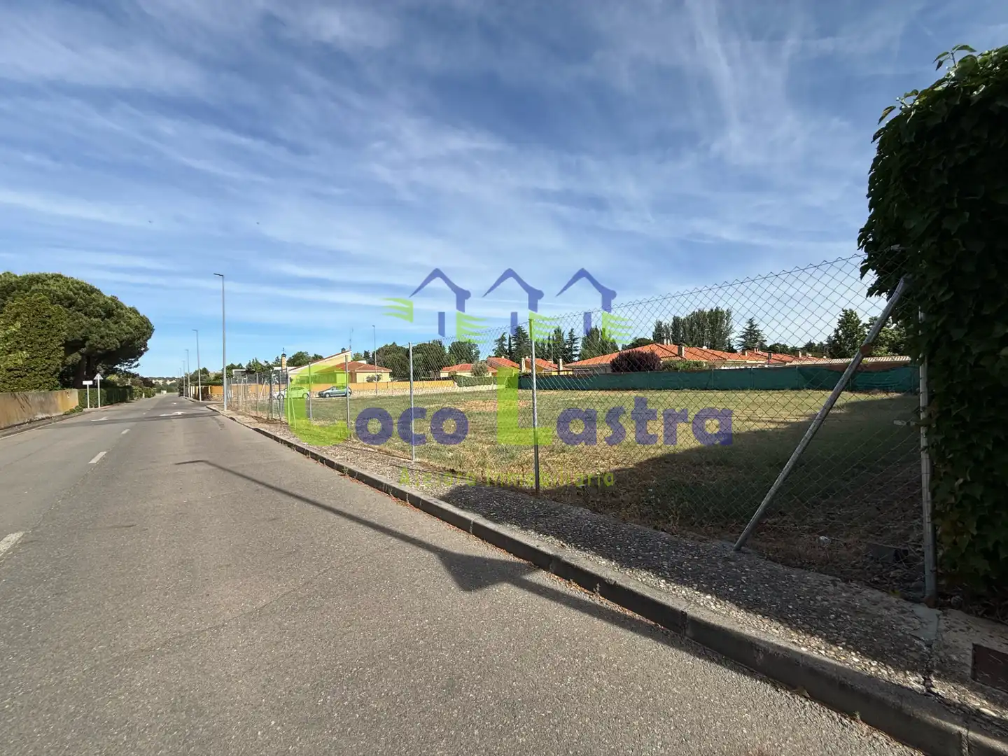 Residential land for sale in Calle Juncal, imagen 11